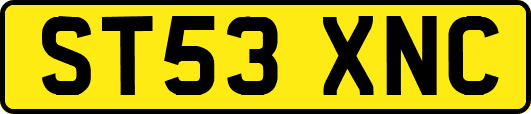 ST53XNC