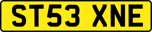 ST53XNE
