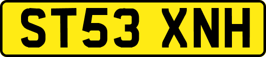 ST53XNH
