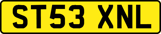 ST53XNL