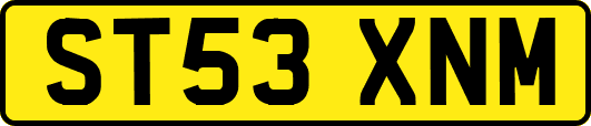 ST53XNM