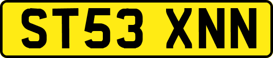 ST53XNN