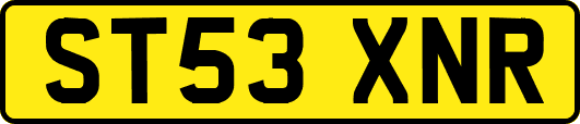 ST53XNR
