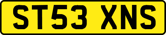 ST53XNS