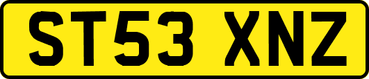 ST53XNZ
