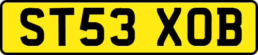 ST53XOB