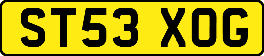 ST53XOG