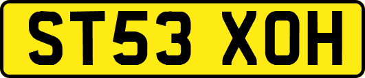 ST53XOH