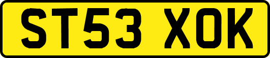 ST53XOK