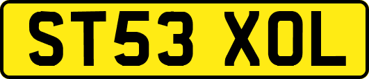 ST53XOL