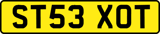 ST53XOT