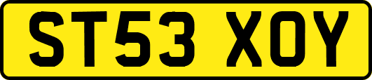 ST53XOY