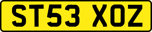 ST53XOZ