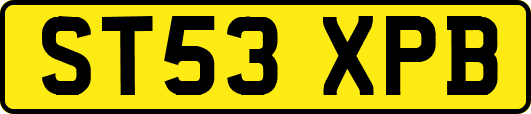 ST53XPB