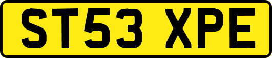 ST53XPE