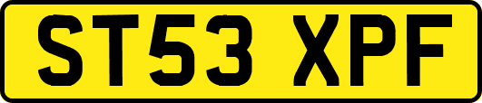 ST53XPF
