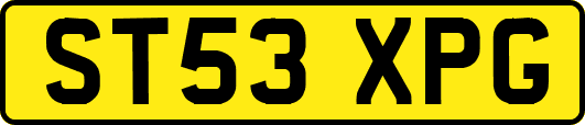 ST53XPG
