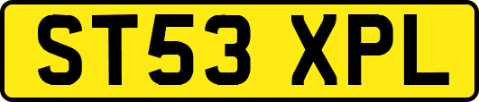 ST53XPL