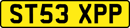 ST53XPP