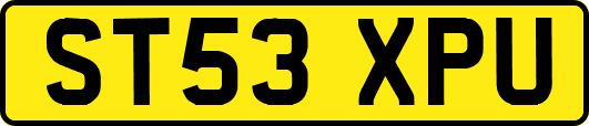 ST53XPU
