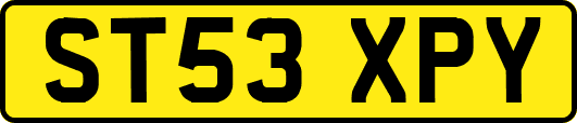 ST53XPY