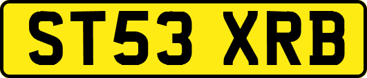 ST53XRB