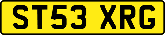 ST53XRG