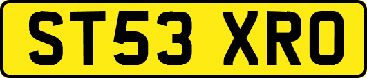 ST53XRO
