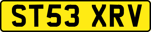 ST53XRV