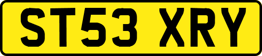 ST53XRY