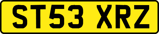 ST53XRZ