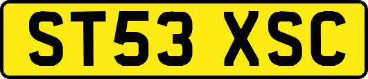 ST53XSC