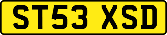 ST53XSD