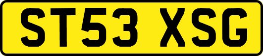 ST53XSG