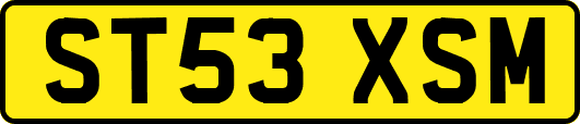 ST53XSM