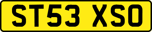 ST53XSO