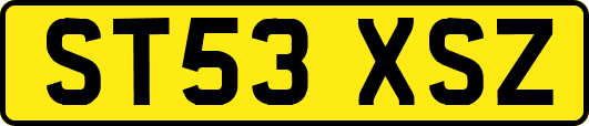 ST53XSZ