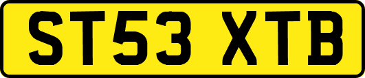 ST53XTB