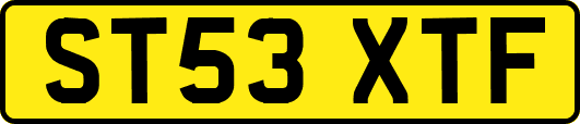 ST53XTF