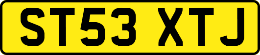 ST53XTJ