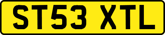 ST53XTL