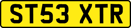 ST53XTR