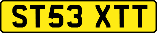 ST53XTT