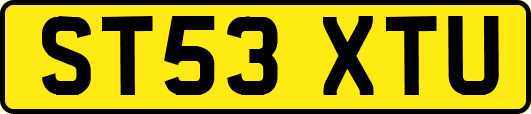 ST53XTU