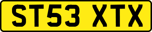 ST53XTX