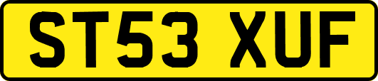 ST53XUF
