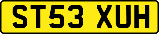 ST53XUH