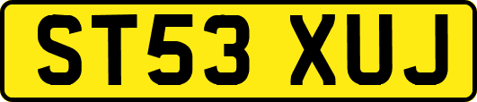 ST53XUJ