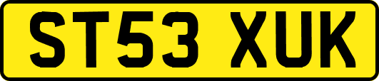 ST53XUK
