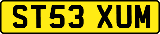 ST53XUM